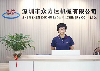 2006年成立于深圳，18年行業(yè)經(jīng)驗(yàn)